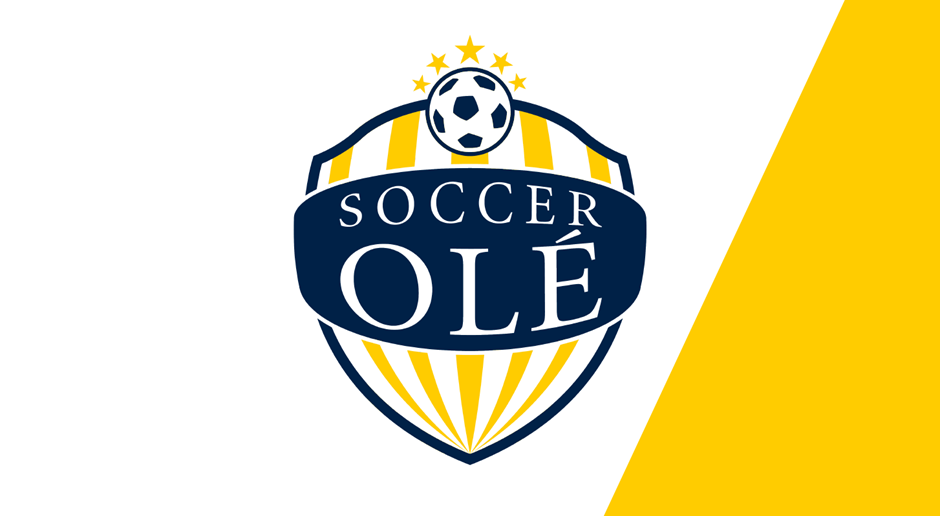 Soccer Ole' Foundation- Support Players. Empower Dreams!