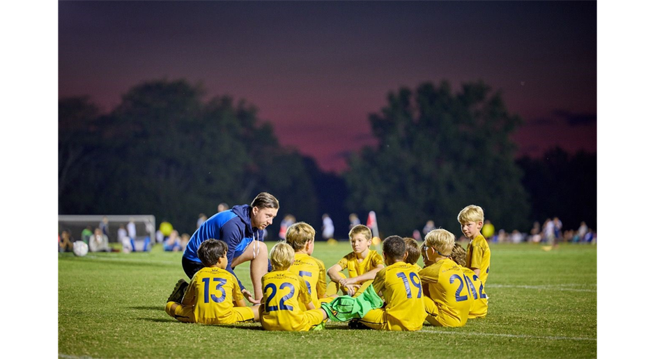 Learn About Ole' FC Competitive